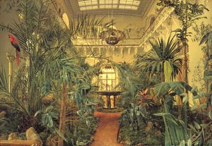 Jardin d